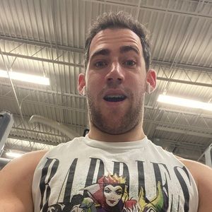 Meet your Posher, Andrew